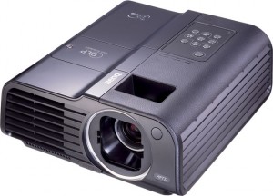 ��������  BenQ MP722