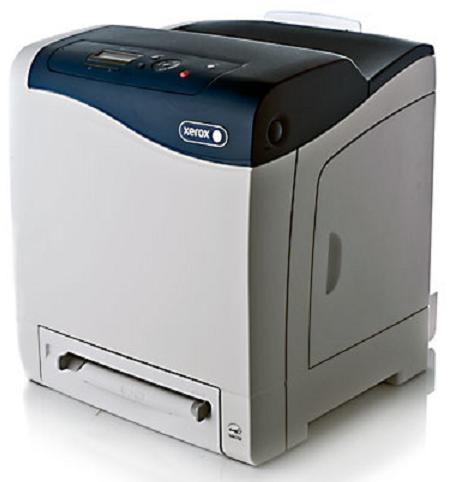  Xerox Phaser 6500N