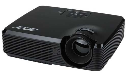 ��������  Acer P1220