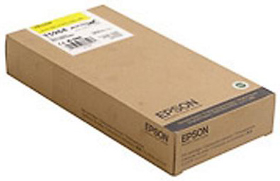  Epson T5963 Yellow 350  (C13T596400)