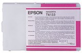  Epson T6133 Magenta 110  (C13T613300)