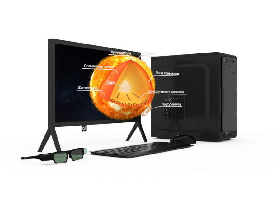 ��������������� ������� NettleDesk