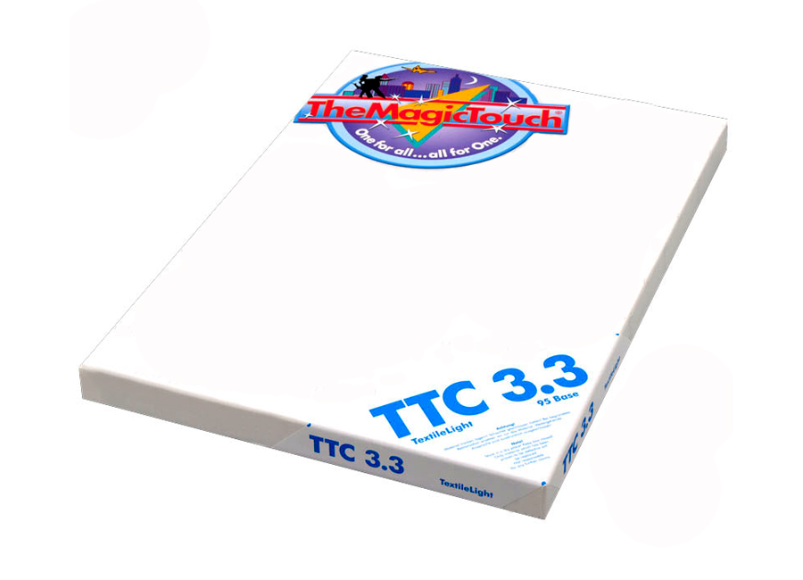 The Magic Touch TTC 3.3 A3 (    )