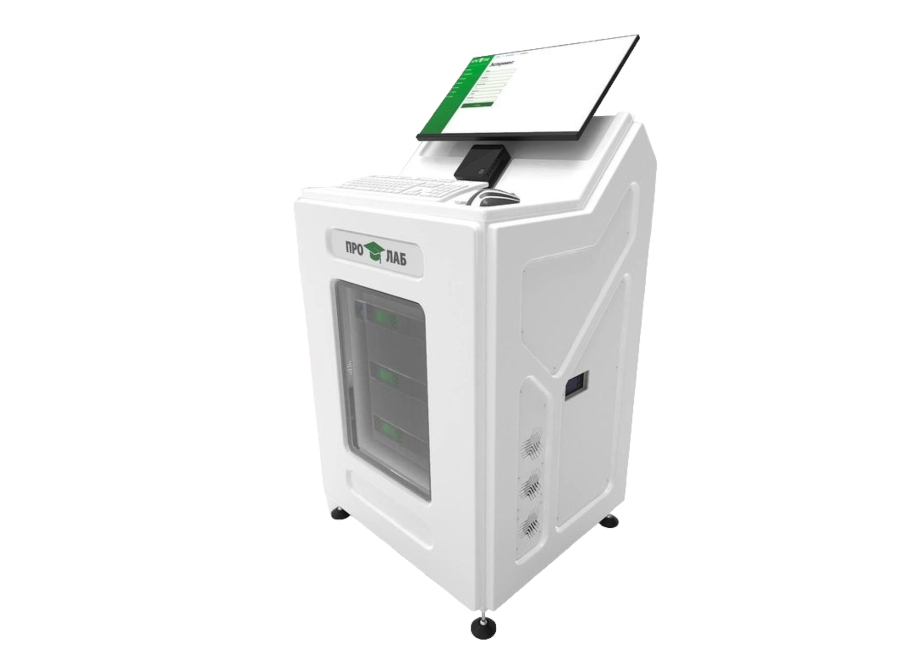 ����������� ����������������� ������ �������-������