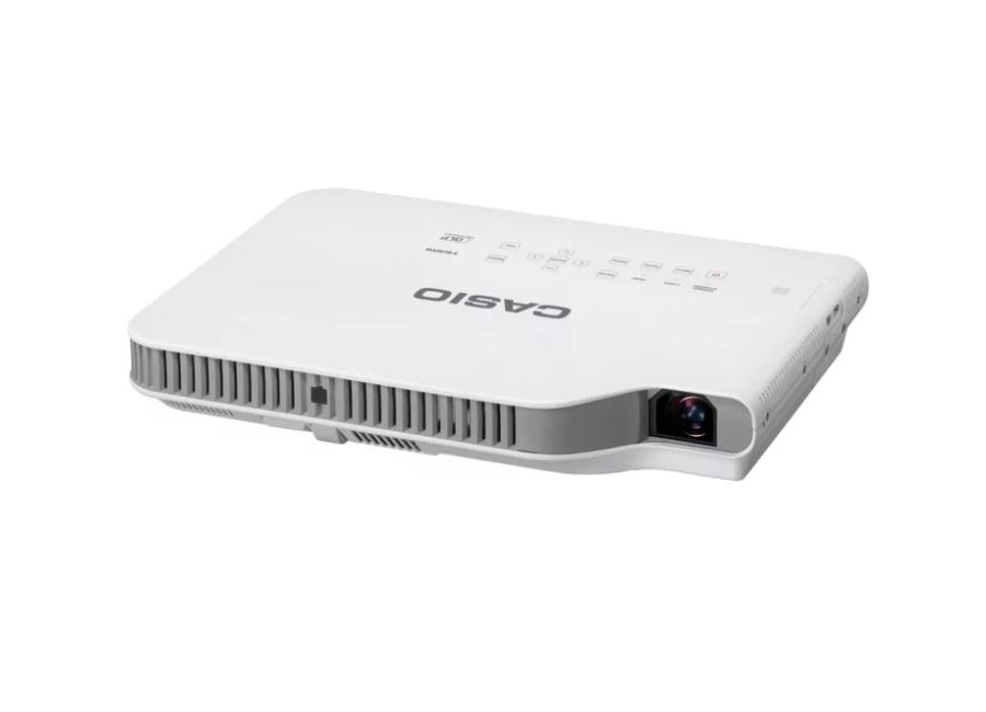 ��������  Casio XJ-A252