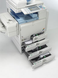 ������������������� ���������� (���) Gestetner MPC3000AD �������