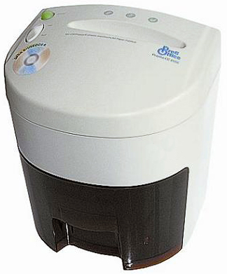 ������ (������������)  ProfiOffice Piranha Disk CC (4x32 ��)