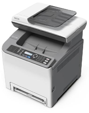 ���  Ricoh SP C232SF