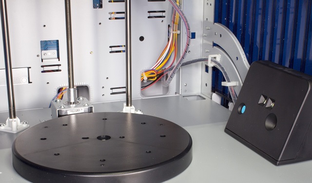 3D   XYZ Da Vinci 1.0S All in one (Aio)