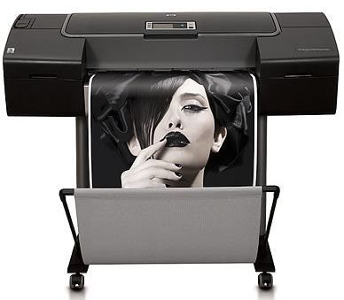    HP Designjet Z3200ps 24 inch (Q6720B)