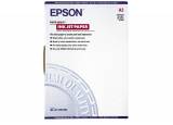  Epson Photo Quality Ink Jet Paper A2, 102 /2, 30  (C13S041079)