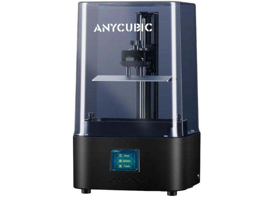 3D  Anycubic Photon Mono 2