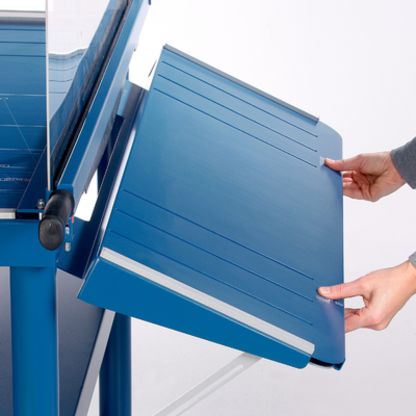    Dahle 580