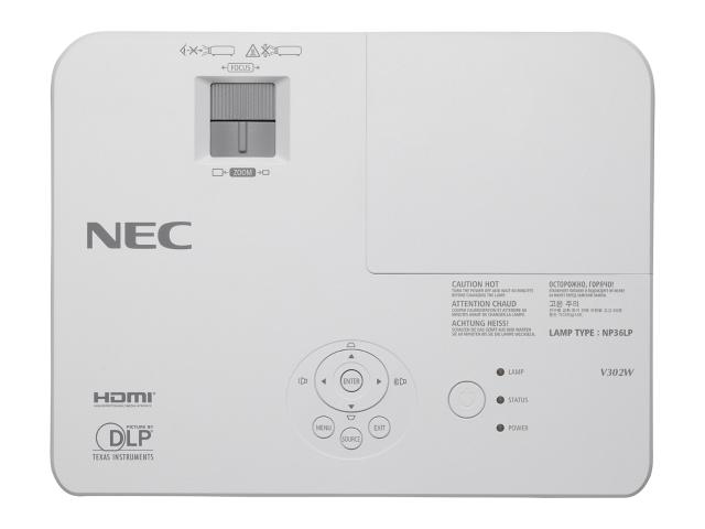  NEC V302W (V302WG)