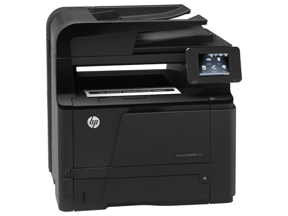  HP LaserJet Pro 400 M425dn (CF286A)