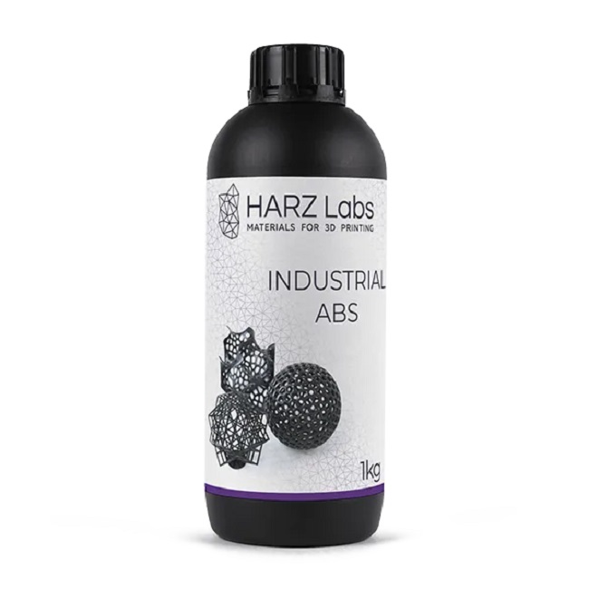  HARZ Labs Industrial ABS Resin,  (1 )