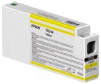 �������� ��� ��������� Epson T8244 Yellow 350 �� (C13T824400)
