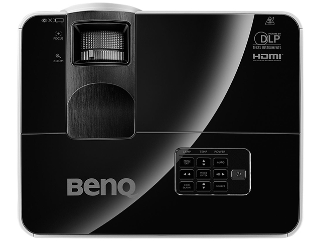 BenQ MX620ST