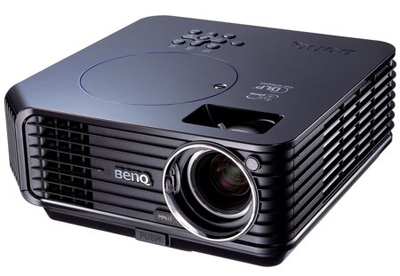 ��������  BenQ MP612 DLP