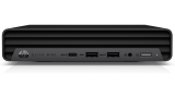  HP Elite 800 G9 Mini Core i7-12700,16Gb DDR5-4800(1),512Gb SSD M.2 NVMe 4x4,WiFi+BT,ENG/RU USB Kbd+Mouse
