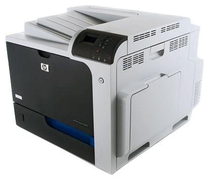   HP LaserJet Color CP4025DN (CC490A)