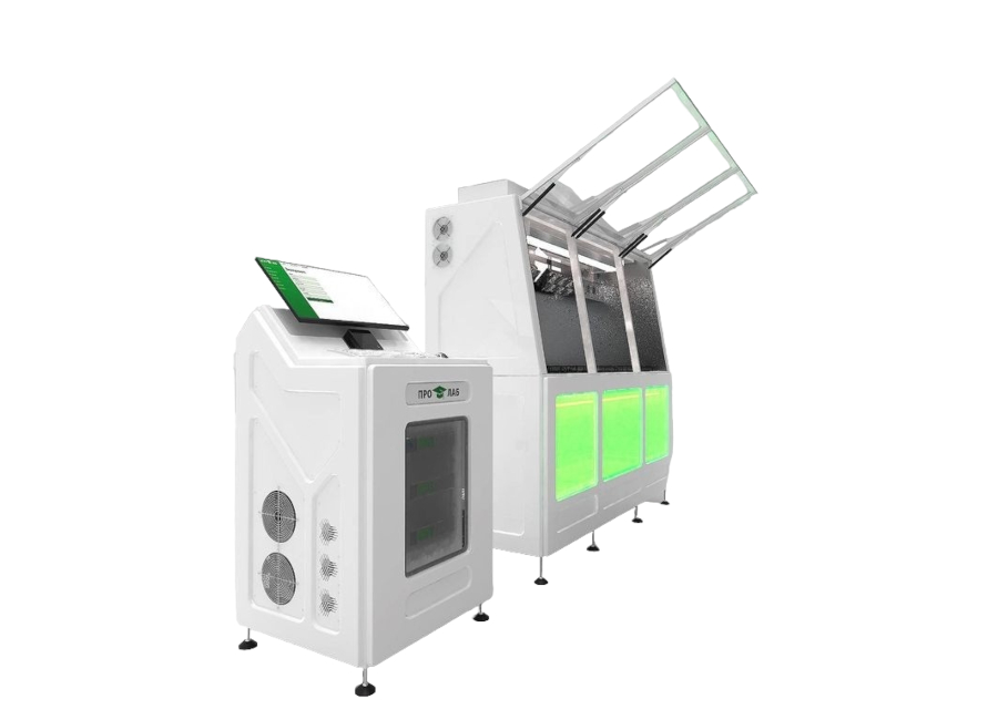 ����������� ����������������� ������ �������-������