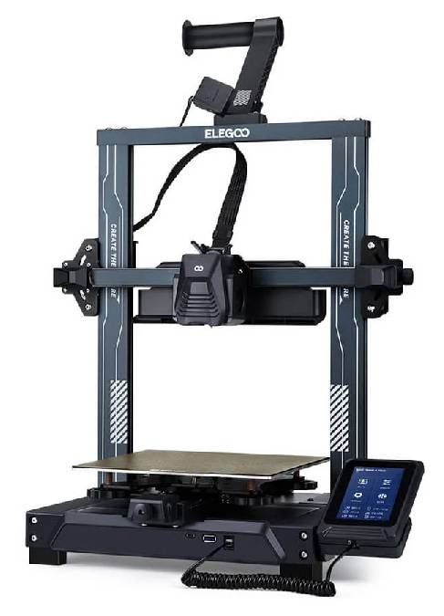 3D �������  Elegoo Neptune 4 Pro (����� ��� ������)