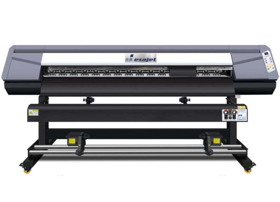   Esajet SJ-3180TS