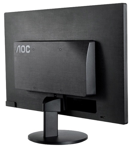  21.5 AOC Value-line E2270SWHN black