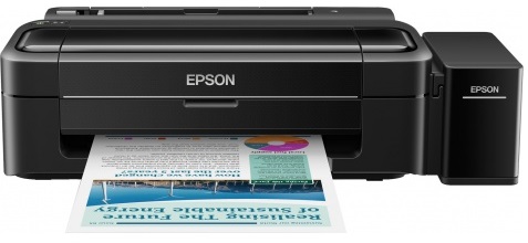  Epson L312 (C11CE57403)