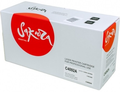 Картридж Sakura C4092A купить по цене 591 руб. в интернет-магазине ...