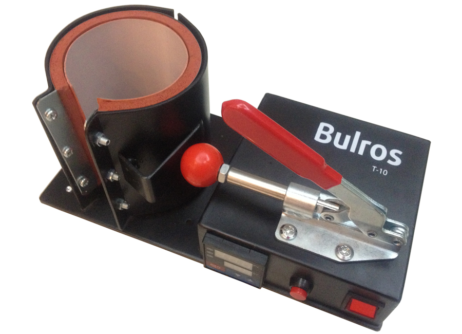 ��������� ����������  Bulros T-10 NEW