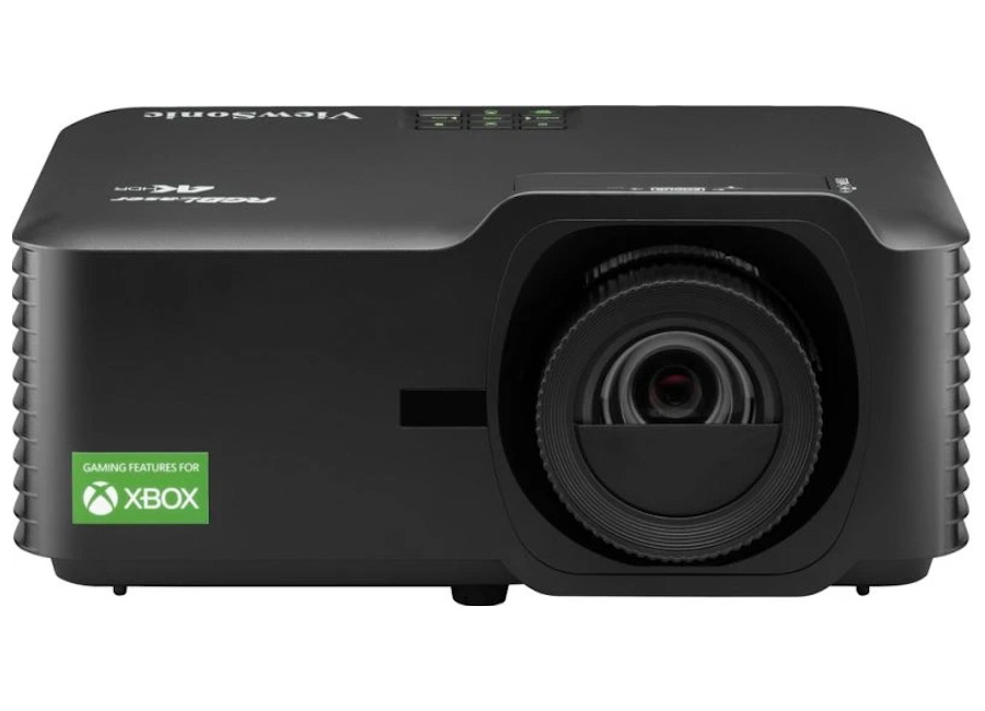  ViewSonic LX700-4K RGB