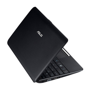 �������  Asus Eee PC 1001PG 10 Atom N450/1Gb/160GB/Cam/WiFi/WiMax/4400mAh/XPH Black