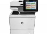  HP LaserJet Enterprise Flow M577c (B5L54A)