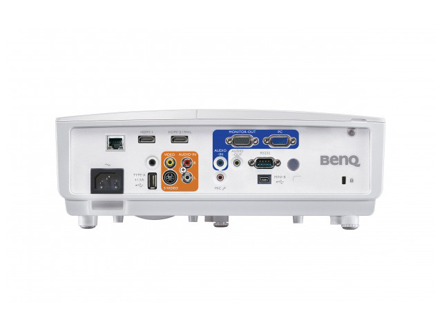  BenQ MH750