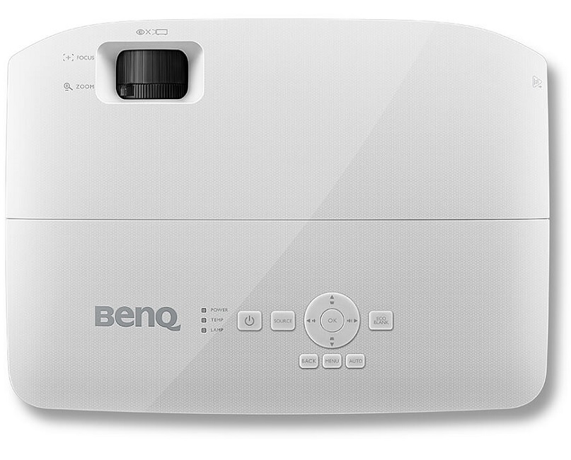  Benq TH535