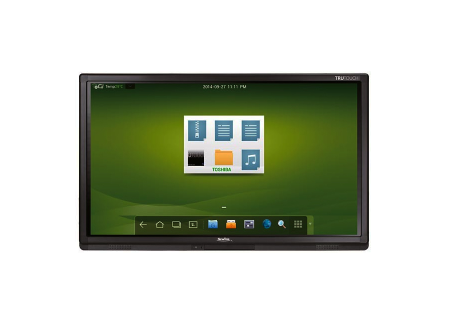   Newline TruTouch TT-5515B  OPS-