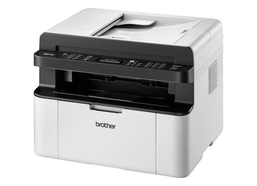  Brother MFC-1910W, PCSF, Wi-Fi, (MFC1910WF1)
