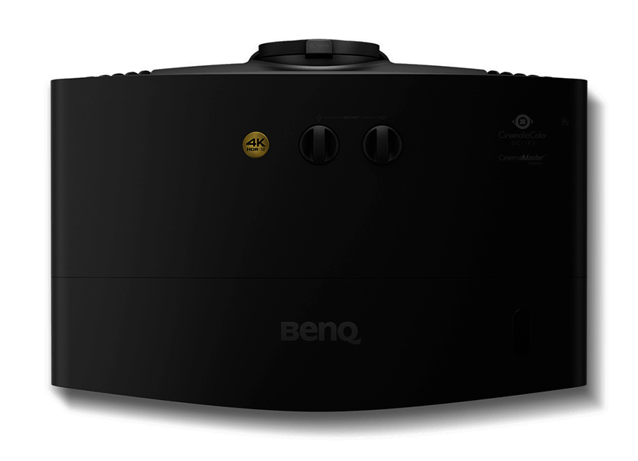  Benq W5700