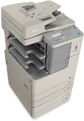 ���  Canon iR 2525i (2834B012)