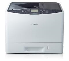  Canon i-SENSYS LBP7780cx