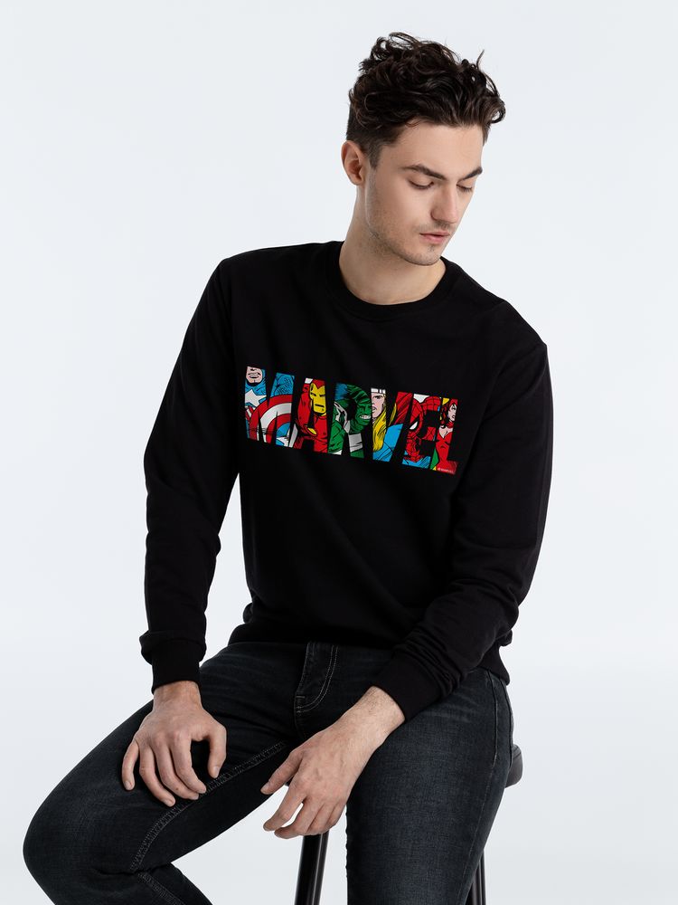  Marvel Avengers, ,  3XL