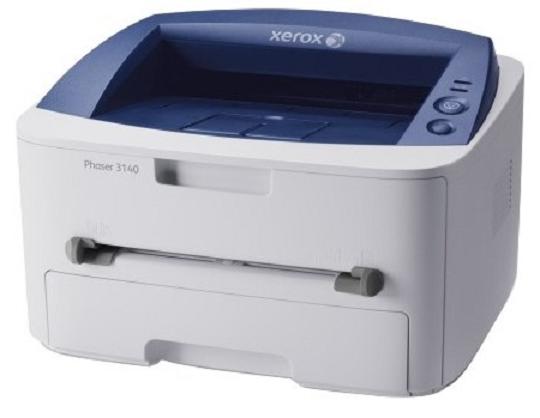  Xerox Phaser 3140