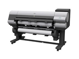 �������� �������  Canon iPF820