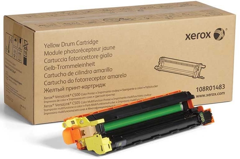  Xerox 108R01483