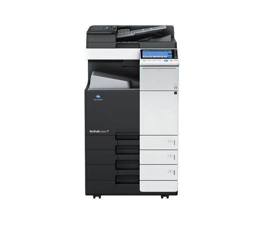  Konica-Minolta Bizhub C224 (A4FM021)