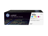    HP 312A LaserJet (CF440AM)