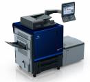 Цифровая печатная машина Konica Minolta AccurioPress C4080 (AC57021)