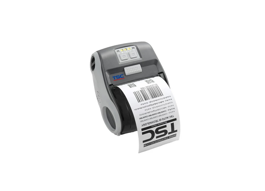   TSC Alpha-3R + BT